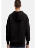 !SOLID Hoodie 'Lenz' in schwarz