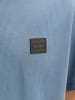 Jack & Jones T-shirt in Blue Mirage