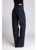 ZHRILL Jeans ZHANA DARK BLUE in DARK BLUE