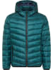 Eterna Steppjacke in blau