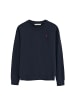 Polo Club Sweatshirt RIGBY GO SWEAT U W VO in Navy Blau