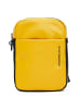 Mandarina Duck Eco Coated Umhängetasche 15 cm in duck yellow