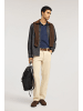 Trussardi Rollkragenpullover 10327849533782 Blau