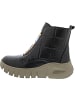 Gemini Stiefelette Schwarz