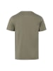 Nils Sundström Shirt in schilf - 0009