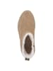 Tamaris COMFORT Stiefelette in CAMEL