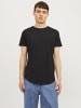 Jack & Jones 7er-pack T-shirt in White