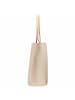 Bugatti Ella - Aktentasche 14" 39.5 cm (black) in beige