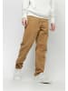 Dickies Dickies Hosen in stone washed brown duck