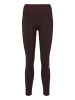 OCEANSAPART Leggings Maya Dark Oak