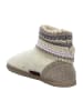 Giesswein Hausschuhe in Beige