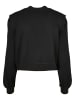 Urban Classics Sweater in black