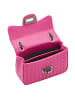 FELIPA Damen Schultertaschen in Pink