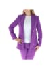 Sol Wears Women Lila Damen Blazer