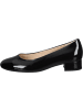 Gabor Klassische Pumps in schwarz