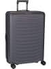 Porsche Design Trolley Roadster HC Trolley L in Grey Matt