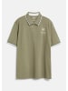 s.Oliver Polo-Shirt  in  78D1_helles olivgrün