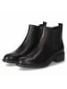 Kaerlek Schlupfstiefel in black