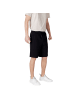 Armani Exchange Schwarz Herren Shorts