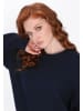 DreiMaster Vintage Women Sweater in navy