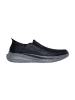 Skechers Sportliche Slipper in Schwarz