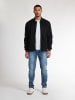 Petrol Industries Bomberjacke Atlas in Schwarz