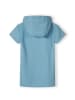 Minoti Kleid 22fleece59 in hellblau