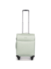Stratic Stratic Light Plus 4 Rollen Kabinentrolley 55 cm in mint