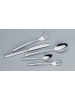 Villeroy & Boch 180er Set Tafelbesteck Piemont in silber