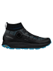 VIKING Footwear CERRA SPEED BOA GTX in Schwarz