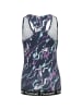 Hummel Top Hmlnanna Mädchen in OMBRE BLUE