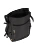 Camel Active Explore Rucksack 47 cm Laptopfach in black