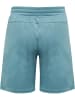 Hummel Hummel Verstellbare Taille Kurze Hose Hmlte Topaz Herren in NORTH ATLANTIC