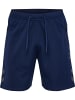Hummel Verstellbare Taille Kurze Hose Hmlcima Herren in MARINE