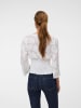Vero Moda Hemd in Snow White