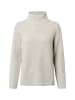 Mos Mosh Pullover MMThyra in beige hellgrau - 0004