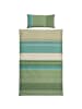Erwin Müller Single-Jersey Bettwäsche in grün