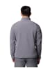 Columbia Fast Trek III Half Zip Fleece in bunt