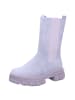 Palpa Stiefeletten/Boot in grau