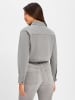 Marie Lund Jacke in grau