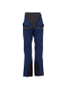 Jack Wolfskin Hose Activate Pro Pants in Blau