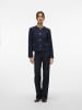 Vero Moda Jacke in Navy Blazer