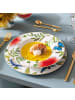 Villeroy & Boch 6er Set Suppenteller Amazonia ø 24,8 cm in bunt