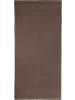 REDBEST Frottier Handtuch New York in taupe