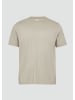 s.Oliver T-Shirt in 8161_beige