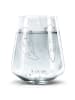 Mr. & Mrs. Panda Tumbler Axolotl Liebe ohne Spruch in Transparent