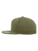  Flexfit  Flexfit Unisex Classic Snapback in buck