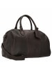 The Chesterfield Brand Liam - Reisetasche Leder 46 cm (black) in braun
