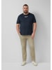 s.Oliver T-Shirt in 59D1_navy