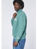 Chiemsee Sweatshirt in Blau